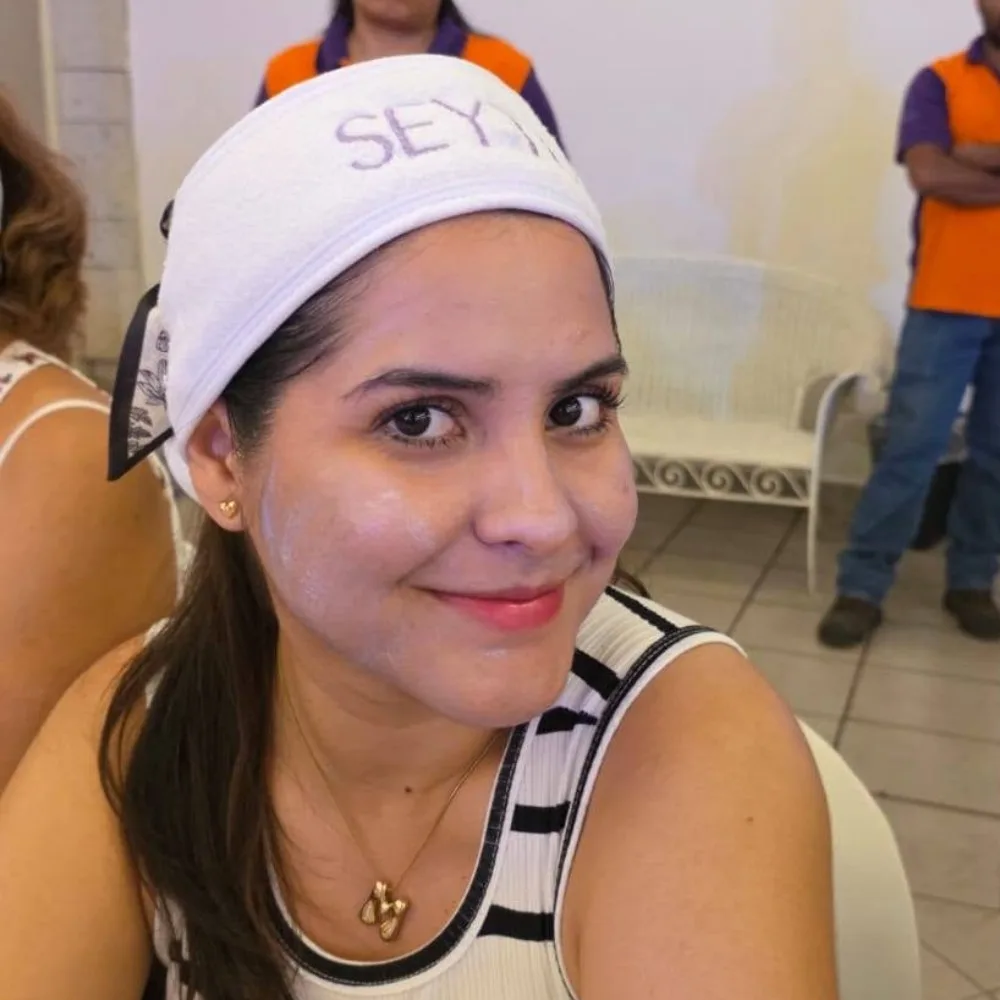 Maria Gomez