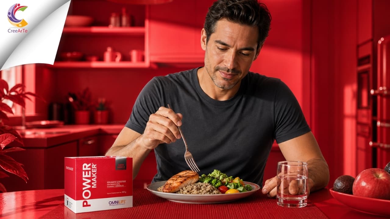 Cómo mantener el equilibrio de azúcar en sangre con alimentación inteligente y suplementación de apoyo
