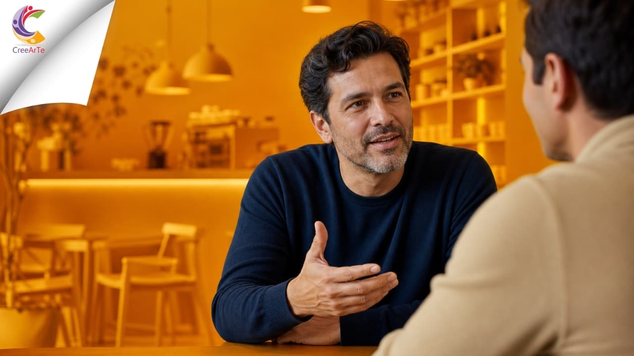 Cómo hablar de tu negocio Omnilife y SeyTú sin sentirte incómodo: el arte de la conversación natural