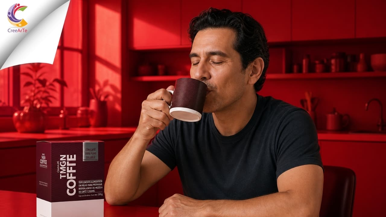 Café saludable: la tendencia que está reemplazando al café de máquina en las mañanas de los mexicanos