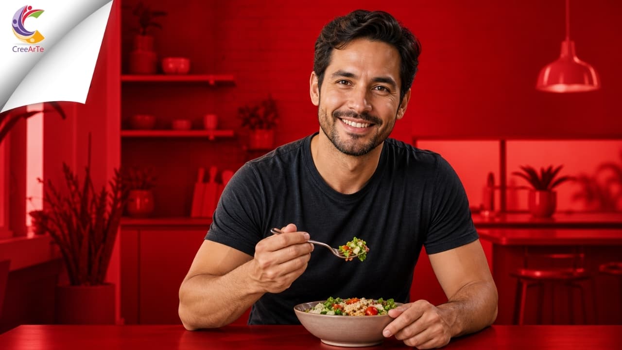 Cómo mejorar tu tránsito intestinal con fibra, probióticos y mejores hábitos diarios