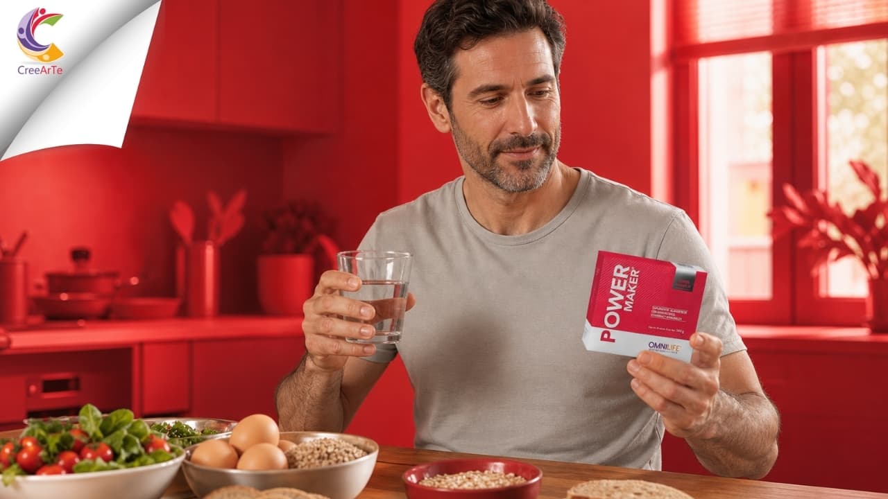 Vitaminas del complejo B: por qué tu cuerpo las necesita todos los días y cómo obtenerlas sin complicaciones